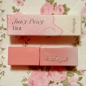Dasique Juicy Dewy Tint 09 Peach Pudding